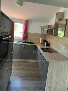 Ferienwohnung Amselnest - Seeboden am Millstätter See - 0