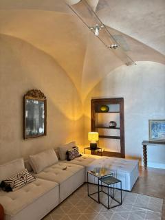 Corallini Luxury Apartments Mare - 8
