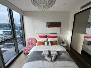 Luxe Park - Comfort and Style - Sydney - 3