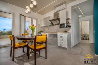 Appartamenti in villa Ionio vista mare con piscina riscaldata e campo da bocce - 9