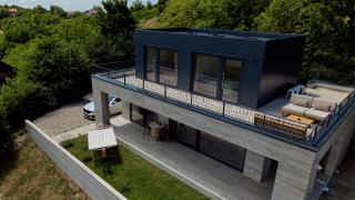 Villa Terra - Plešivica - 0
