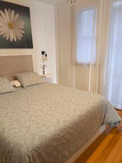Apartamento Playa de Coroso - Ribeira - 5
