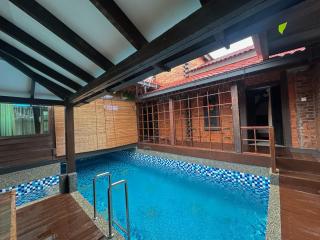 Villa Sawah Geyna Langkawi - Private pool - - 0