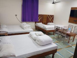 Hotel Soni Deluxe Family Stay Paharganj - Neu-Delhi - 0