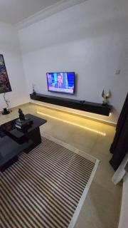 Sics apartment - Ankuru - 5