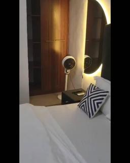 Sics apartment - Ankuru - 1