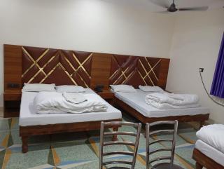 Hotel Soni Deluxe Family Stay Paharganj - Neu-Delhi - 4