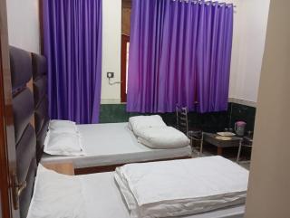 Hotel Soni Deluxe Family Stay Paharganj - Neu-Delhi - 3