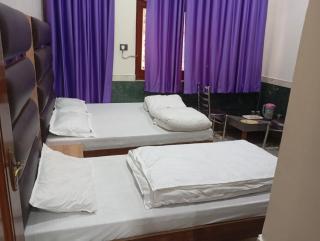 Hotel Soni Deluxe Family Stay Paharganj - Neu-Delhi - 2