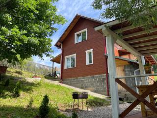 Карпатський котедж Karpatian cottage - Vorokhta - 0