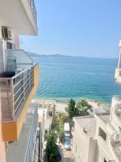 Saranda Rooms - Port - Sarandë - 9