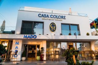 Casa Colore Boutique House - Bodrum - 5