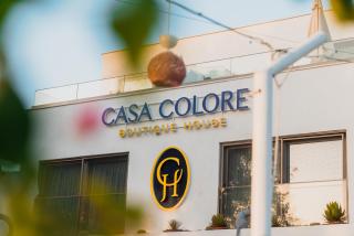 Casa Colore Boutique House - Bodrum - 3