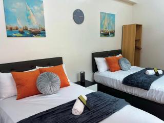 Elim Escape Staycation - Trece Martires - 0