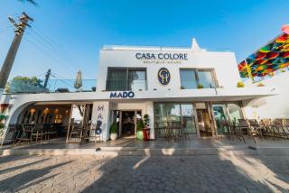 Casa Colore Boutique House - Bodrum - 1