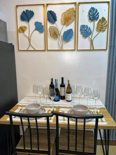 Elim Escape Staycation - Trece Martires - 8