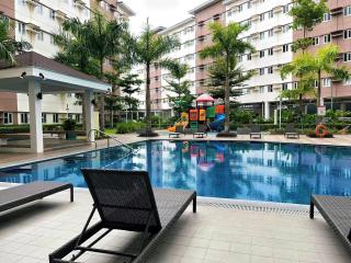Elim Escape Staycation - Trece Martires - 7