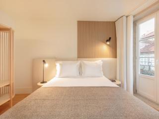 Apartment in Porto with balcony - Porto - 3