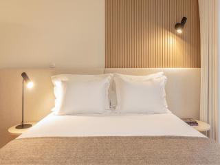 Apartment in Porto with balcony - Porto - 4