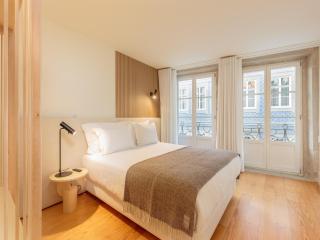 Apartment in Porto with balcony - Porto - 6