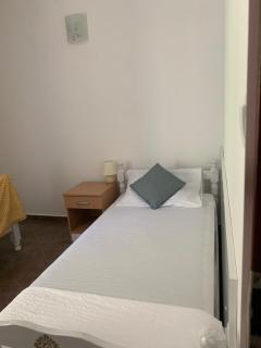 Čanj apartmani - - 8