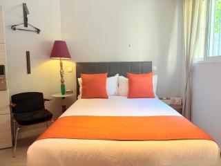Journey Inn Madrid - 6