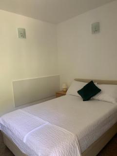Čanj apartmani - - 7