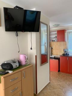 Čanj apartmani - - 5
