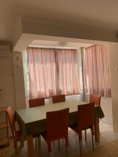 Čanj apartmani - - 2