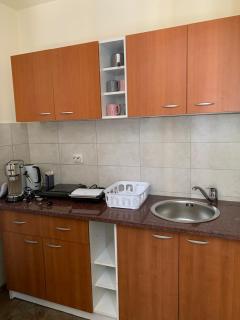 Čanj apartmani - - 1