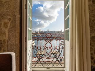 Stylish river view apartment in Porto - Porto - 7