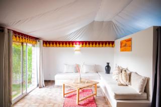 Oléa villa & lodge - Marrakesh - 2