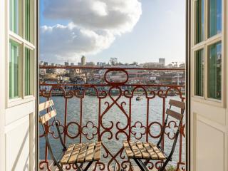 Stylish river view apartment in Porto - Porto - 1