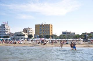 Hotel Sirena - Senigallia - 3