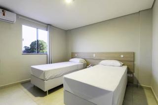 WR Confort Hotel Campo Grande - Campo Grande - 2