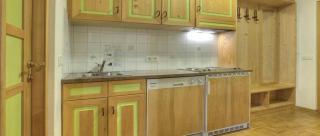 Residence Ciasa Ulli - 2