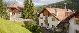 Residence Ciasa Ulli - San Cassiano - 8