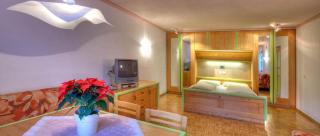 Residence Ciasa Ulli - San Cassiano - 6