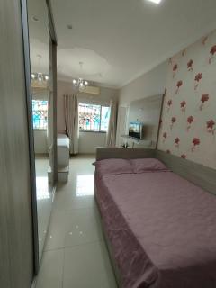 Quarto Privativo Josys - Belém - 9