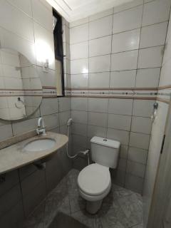Quarto Privativo Josys - Belém - 8