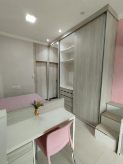 Quarto Privativo Josys - Belém - 5