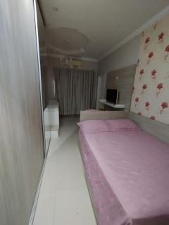 Quarto Privativo Josys - 3