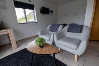 Kirkjufell Guesthouse and Apartments - 3