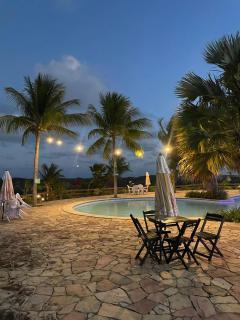 Hotel Praia dos Carneiros - Tamandaré - 2