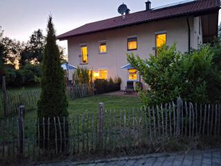 Boutique Ferienhaus Chiemsee - Übersee - 8