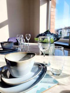 3 Bedroom Apartment Wallasey - Wallasey - 0