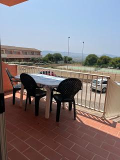 Borgo del Tennis - Sa Ventana 2 - 9