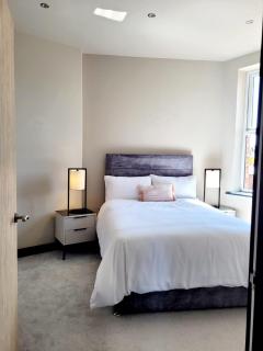 3 Bedroom Apartment Wallasey - Wallasey - 8