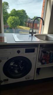 3 Bedroom Apartment Wallasey - Wallasey - 6