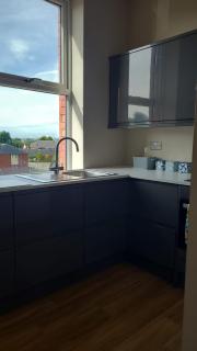 3 Bedroom Apartment Wallasey - Wallasey - 4